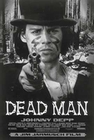 DEAD MAN - Filmplakate