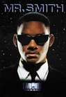 MEN IN BLACK - Filmplakate