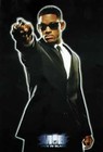 MEN IN BLACK - POSTER - Filmplakate
