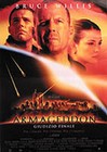 ARMAGEDDON - Filmplakate