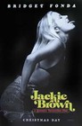1 x JACKIE BROWN