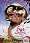 FEAR AND LOATHING IN LAS VEGAS - Filmplakate