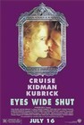 EYES WIDE SHUT