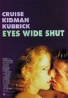 EYES WIDE SHUT - Filmplakate