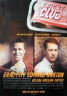 FIGHT CLUB - Filmplakate