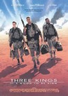 THREE KINGS - Filmplakate
