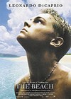 THE BEACH - Filmplakate