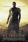 GLADIATOR - Filmplakate