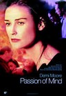 PASSION OF MIND - Filmplakate