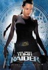 TOMB RAIDER - Filmplakate
