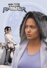 TOMB RAIDER - LARA CROFT - Filmplakate