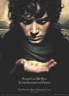 LORD OF THE RINGS - Filmplakate