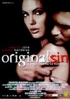 ORIGINAL SIN - Filmplakate