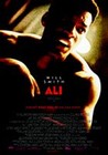 MUHAMMAD ALI - Filmplakate