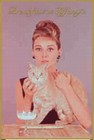 AUDREY HEPBURN