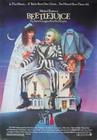 BEETLEJUICE - Filmplakate