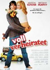VOLL VERHEIRATET - Filmplakate