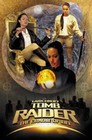 TOMB RAIDER - LARA CROFT - Filmplakate