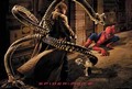 SPIDER-MAN 2 - Filmplakate