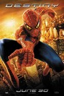 SPIDER-MAN 2 - Filmplakate