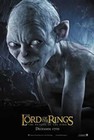 LORD OF THE RINGS - Filmplakate
