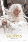 LORD OF THE RINGS - Filmplakate
