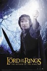 LORD OF THE RINGS - Filmplakate