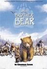 BROTHER BEAR - Filmplakate