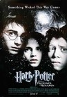 HARRY POTTER - Filmplakate