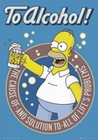 THE SIMPSONS - Filmplakate