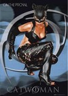 CATWOMAN - Filmplakate