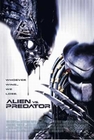 ALIEN VS. PREDATOR - Filmplakate
