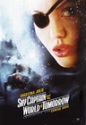 SKY CAPTAIN AND THE WORLD OF TOMORROW - Filmplakate