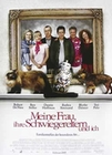 MEINE FRAU, IHRE SCHWIEGERELTERN UND ICH - Filmplakate
