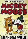 MICKEY MOUSE - Filmplakate