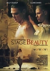 STAGE BEAUTY - Filmplakate
