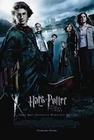 HARRY POTTER - Filmplakate