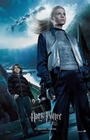 HARRY POTTER - Filmplakate