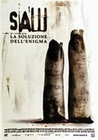 SAW II - Filmplakate