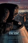 KING KONG - Filmplakate