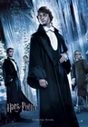 HARRY POTTER - Filmplakate