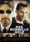 DAS SCHNELLE GELD - Filmplakate