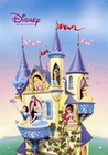 DISNEY: PRINCESS - Filmplakate
