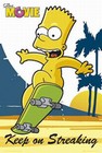 THE SIMPSONS MOVIE - POSTER - Filmplakate