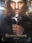 LORD OF THE RINGS - Filmplakate