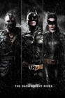 BATMAN - THE DARK KNIGHT RISES POSTER BANE, BATMAN, CATWOMAN