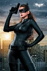 BATMAN - THE DARK KNIGHT RISES POSTER CATWOMAN