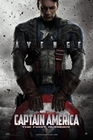 CAPTAIN AMERICA - THE FIRST AVENGER - TEASER POSTER - Filmplakate
