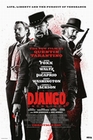 DJANGO UNCHAINED POSTER LIFE, LIBERTY... - Filmplakate