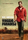 GET THE GRINGO POSTER VIAGGIO IN PARADISO - Filmplakate